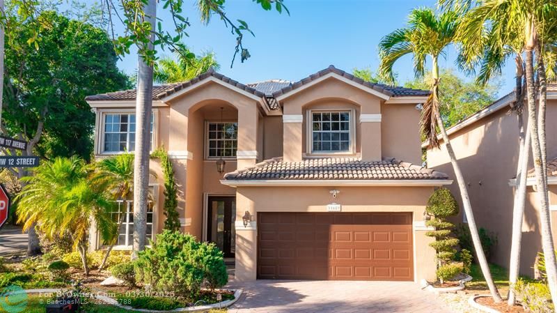 11689 NW 12th St, Coral Springs, Florida image 3