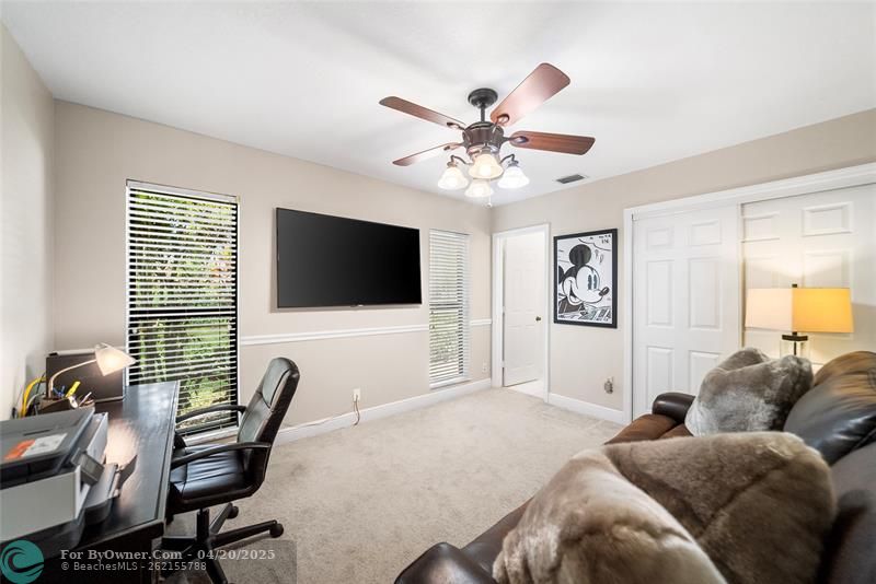7820 S Woodridge Dr, Parkland, Florida image 38