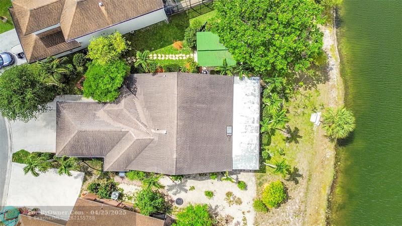 New Roof Coming