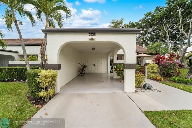 5647 E Parkwalk Cr #5647, Boynton Beach, Florida image 44