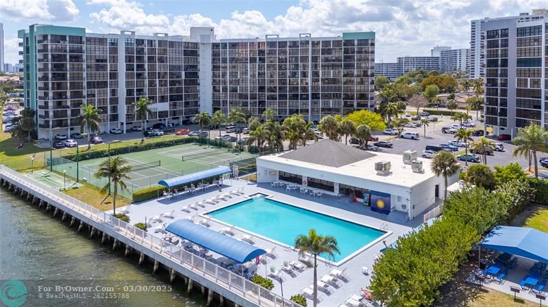 400 Leslie Dr #1001, Hallandale Beach, Florida image 46