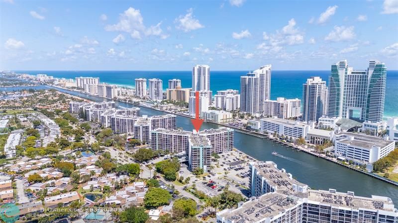 400 Leslie Dr #1001, Hallandale Beach, Florida image 49