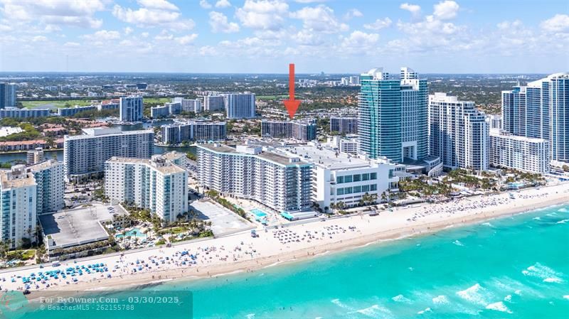 400 Leslie Dr #1001, Hallandale Beach, Florida image 50