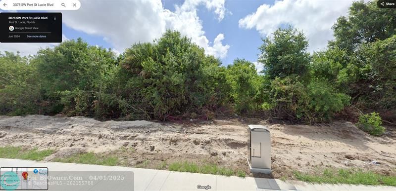 3078 SW Port St.lucie, Port Saint Lucie, Florida image 2