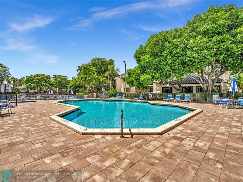 8141 NW 17th Mnr #8141, Plantation, Florida image 37