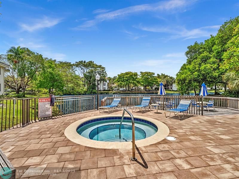 8141 NW 17th Mnr #8141, Plantation, Florida image 38