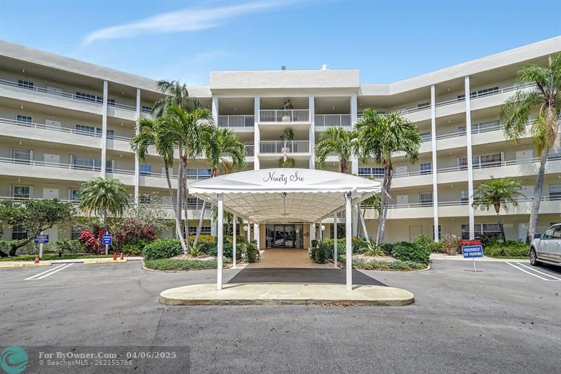 805 Cypress Blvd #505, Pompano Beach, Florida image 3