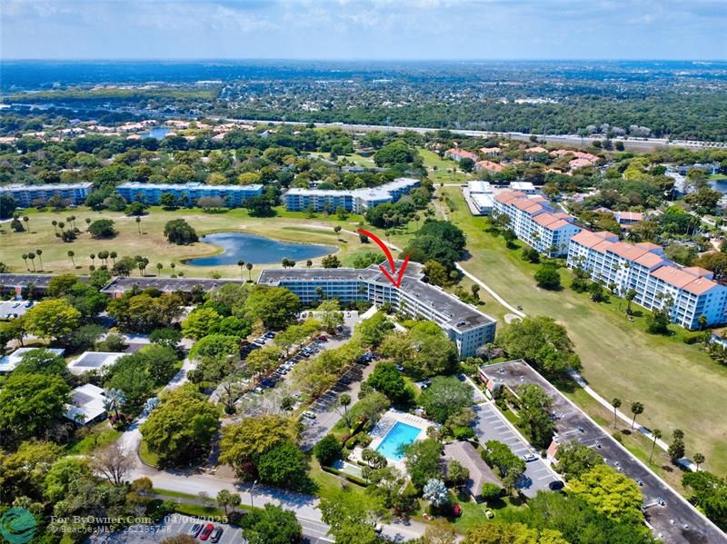 805 Cypress Blvd #505, Pompano Beach, Florida image 47