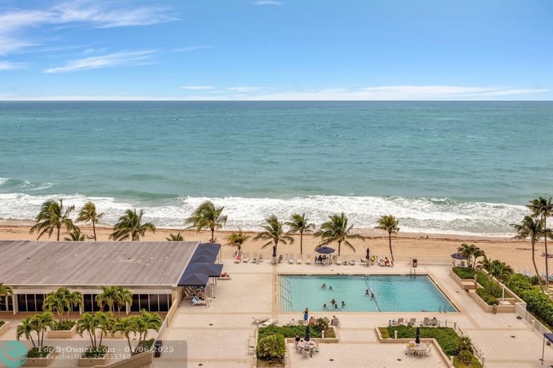 4300 N Ocean Blvd #9B, Fort Lauderdale, Florida image 41