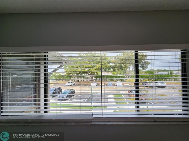 Main Bedroom View