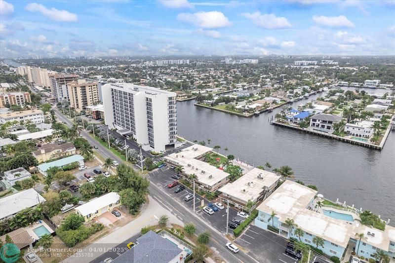 555 N Riverside Dr #25, Pompano Beach, Florida image 23