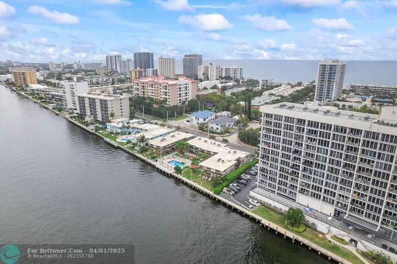 555 N Riverside Dr #25, Pompano Beach, Florida image 25