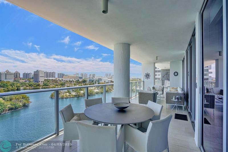 1180 N Federal Hwy #804, Fort Lauderdale, Florida image 3