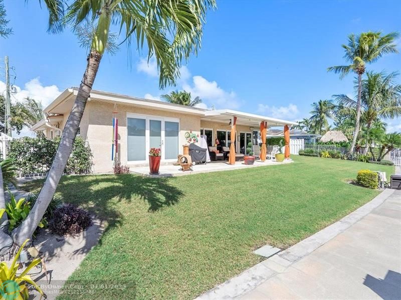 2640 NE 49th Street, Lighthouse Point, Florida image 13