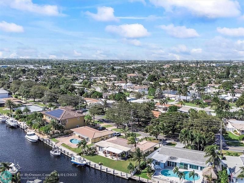 2640 NE 49th Street, Lighthouse Point, Florida image 28