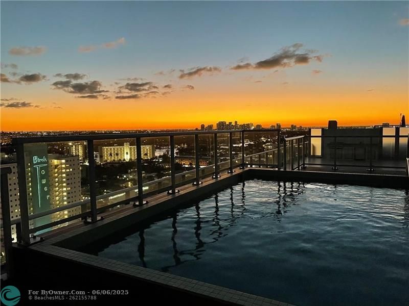 701 N Fort Lauderdale Beach Blvd #PH 1801, Fort Lauderdale, Florida image 11