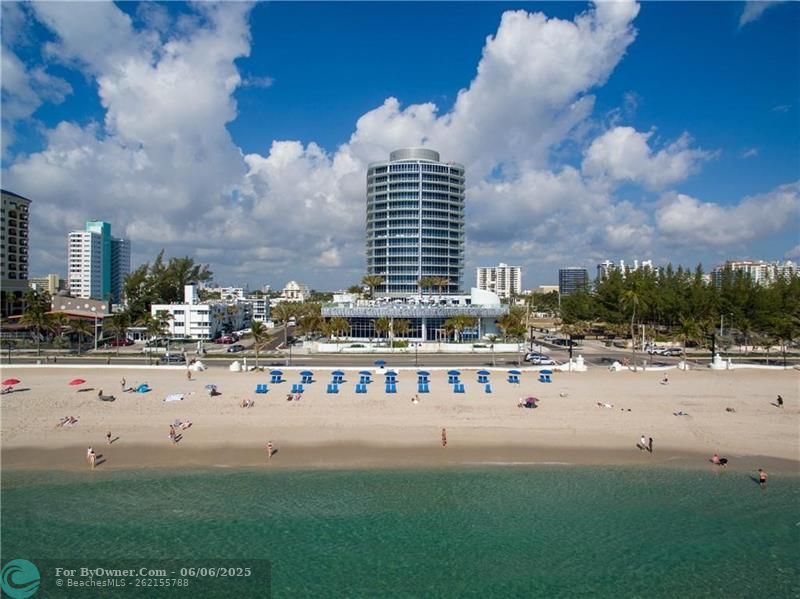 701 N Fort Lauderdale Beach Blvd #PH 1801, Fort Lauderdale, Florida image 13