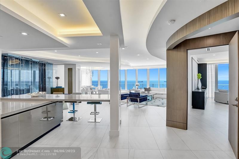701 N Fort Lauderdale Beach Blvd #PH 1801, Fort Lauderdale, Florida image 5