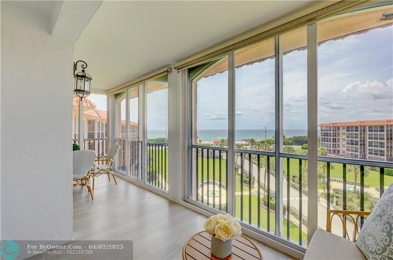 2871 N Ocean Blvd #C519, Boca Raton, Florida image 11