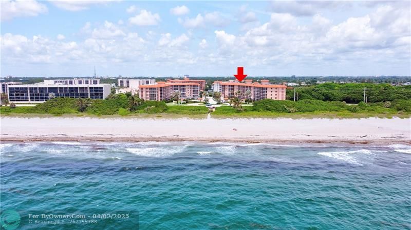 2871 N Ocean Blvd #C519, Boca Raton, Florida image 30