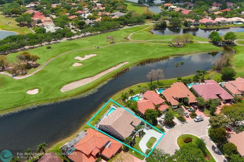 12444 Classic Drive, Coral Springs, Florida image 37