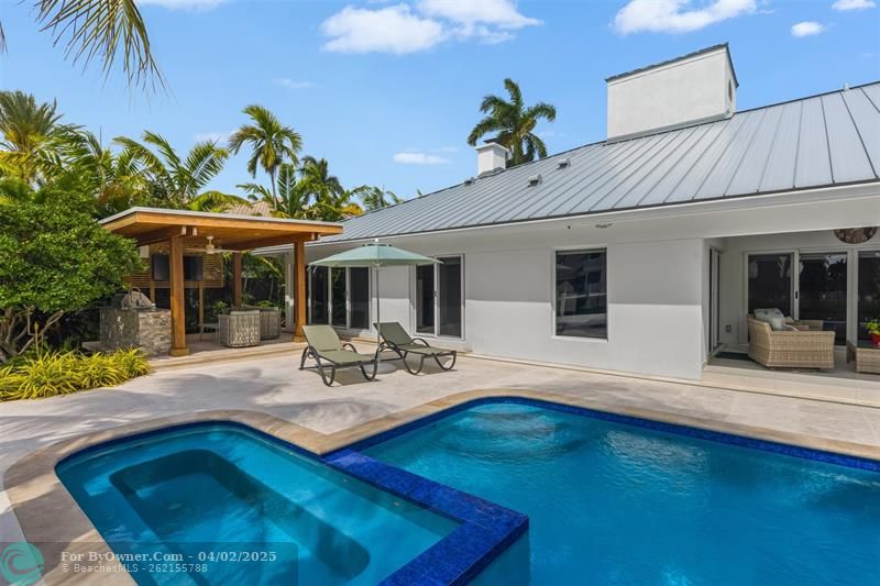 615 3rd Key Dr, Fort Lauderdale, Florida image 48