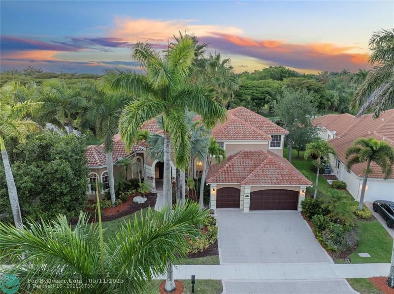 2494 Princeton Ct, Weston, Florida image 2