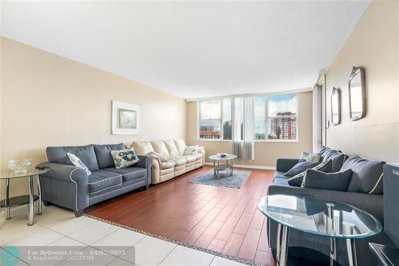 3180 S Ocean Dr #517, Hallandale Beach, Florida image 7