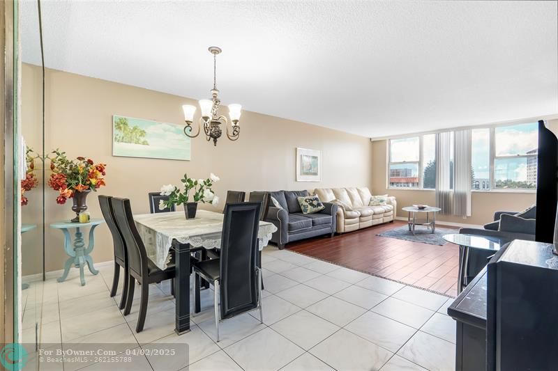 3180 S Ocean Dr #517, Hallandale Beach, Florida image 8