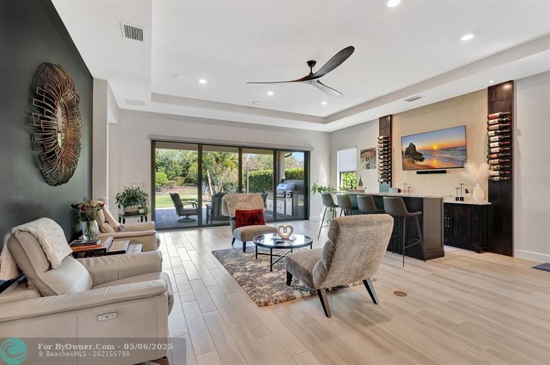 8740 E Baypoint Cir, Parkland, Florida image 34