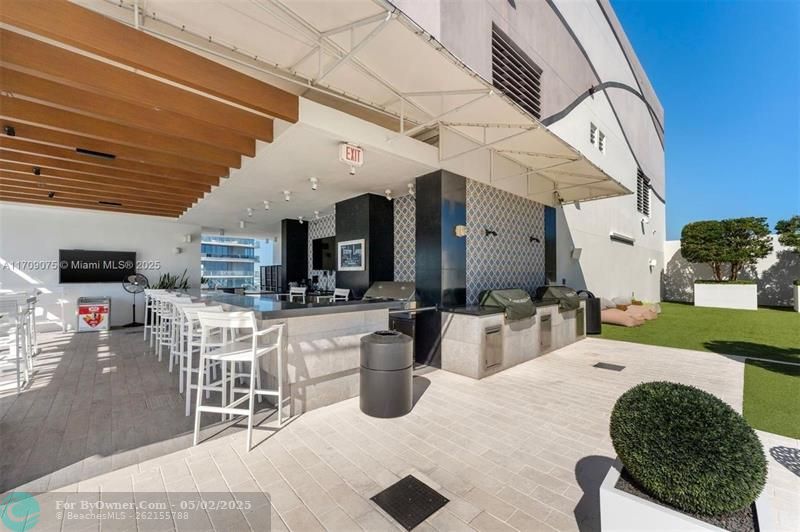 1010 Brickell Ave #2407, Miami, Florida image 14