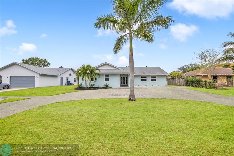 218 Ponce De Leon St, Royal Palm Beach, Florida image 4