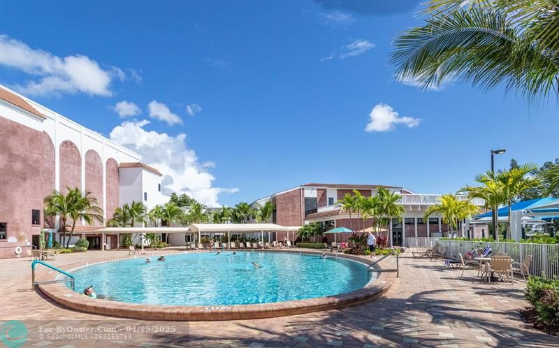 4011 Islewood D #4011, Deerfield Beach, Florida image 35