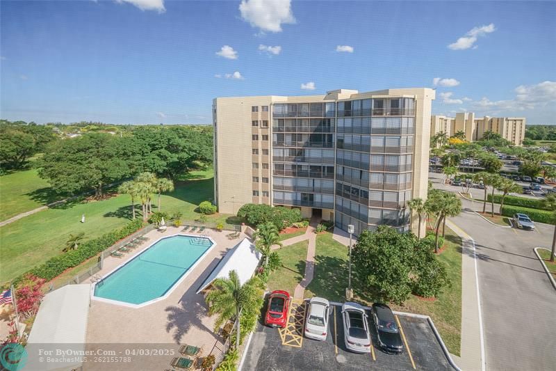 7100 Radice Ct #708, Lauderhill, Florida image 45