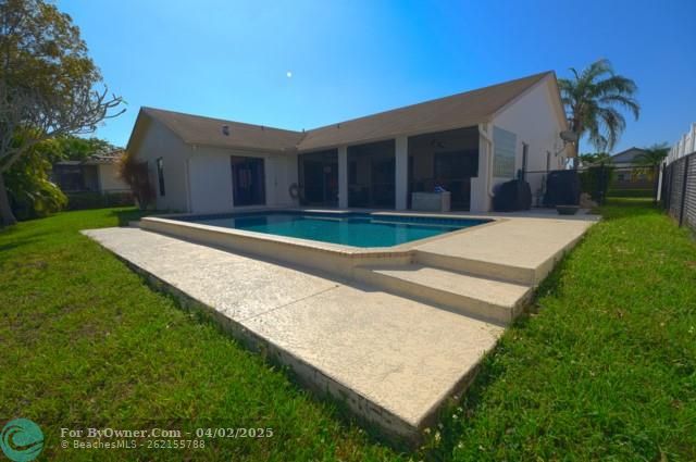 7625 NW 22nd Street, Margate, Florida image 50