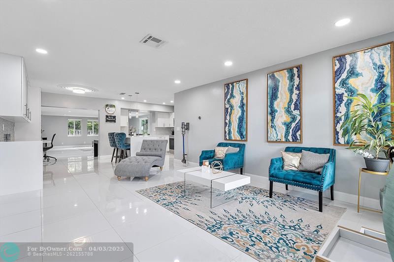 3407 NW 45th Ter, Lauderdale Lakes, Florida image 5
