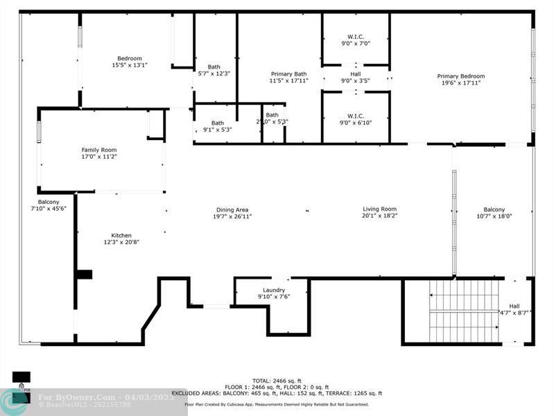 20 Isle Of Venice Dr #PH2, Fort Lauderdale, Florida image 49