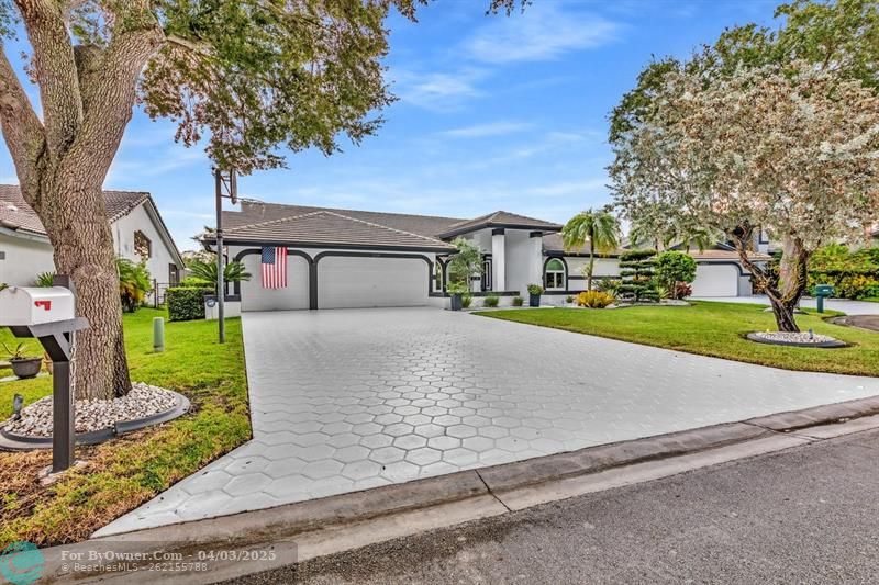 12041 NW 2nd Dr, Coral Springs, Florida image 1