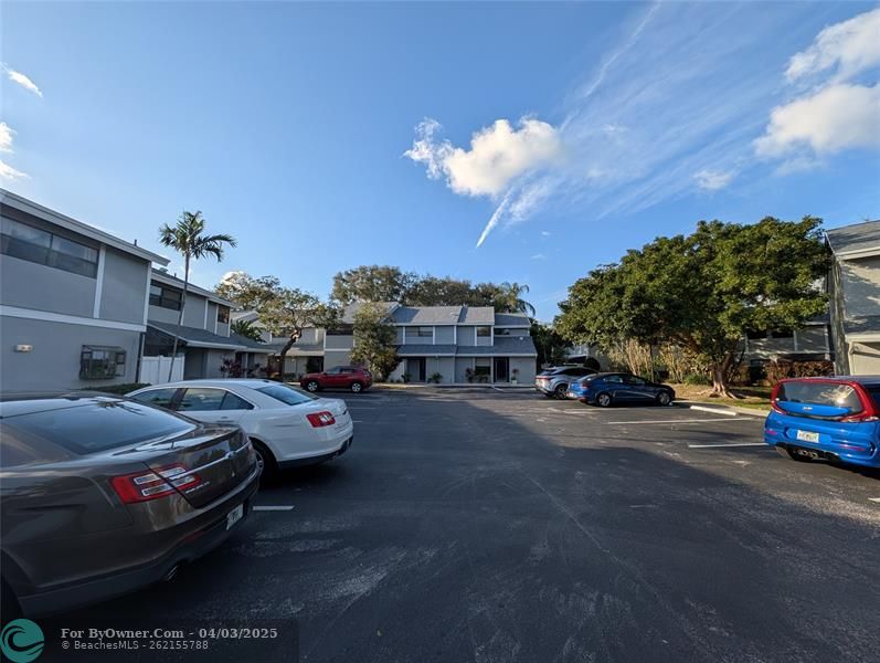 2653 NW 42nd Ave #1221E, Coconut Creek, Florida image 4
