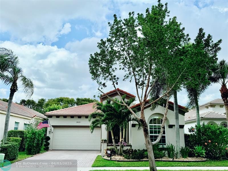 9625 Via Elegante, Wellington, Florida image 1