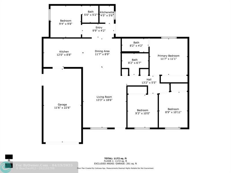 314 SW 76th Ter, North Lauderdale, Florida image 9