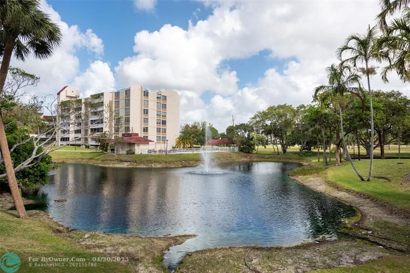 6921 Environ Blvd #6T, Lauderhill, Florida image 27