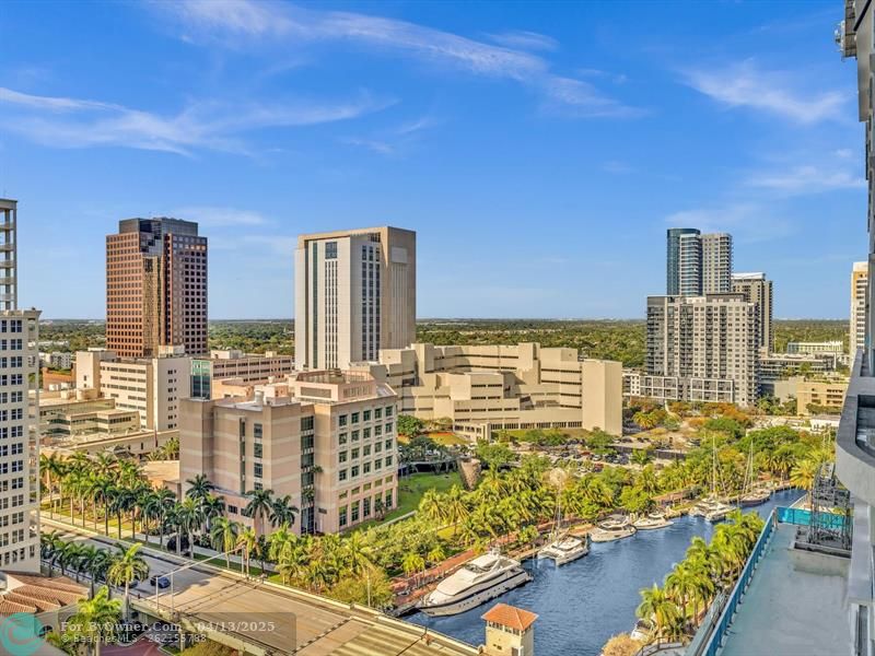 347 N New River Dr E #2106, Fort Lauderdale, Florida image 22
