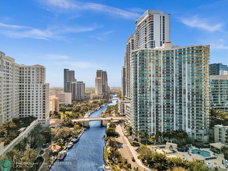 347 N New River Dr E #2106, Fort Lauderdale, Florida image 38