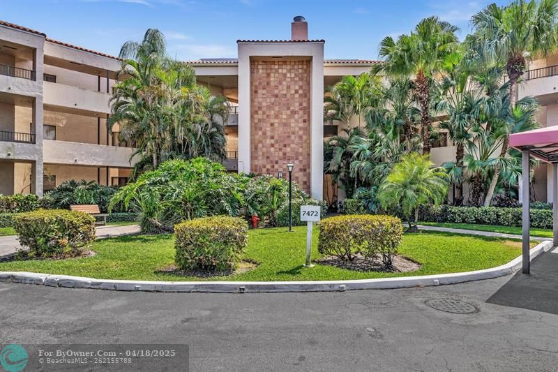 7472 La Paz Blvd #301 #301, Boca Raton, Florida image 3