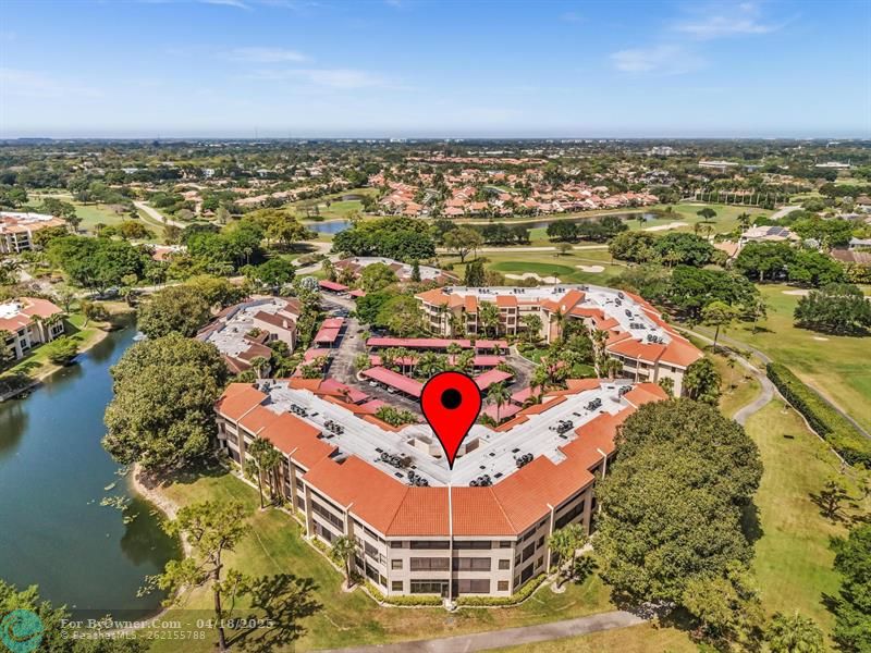 7472 La Paz Blvd #301 #301, Boca Raton, Florida image 40