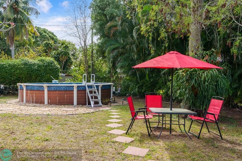 4784 NW 3rd Ct, Plantation, Florida image 45
