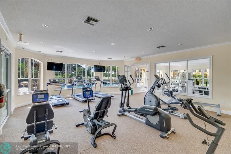 5020 Fairways Cir #J107, Vero Beach, Florida image 43