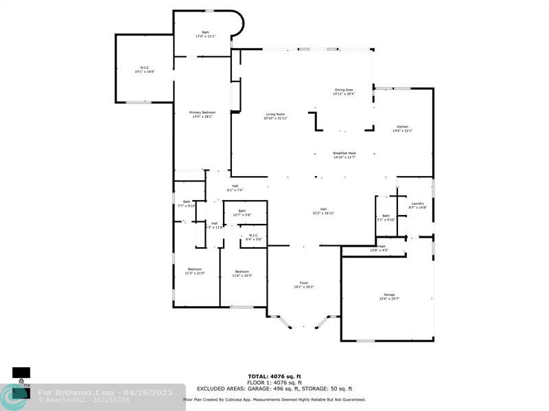 4915 Woodlands Blvd, Tamarac, Florida image 40