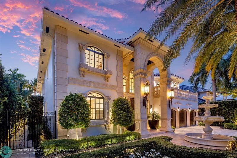 169 Fiesta Way, Fort Lauderdale, Florida image 2